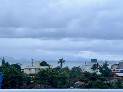 Cobertura com 3 Quartos à venda, 160m² no Itaguá, Ubatuba