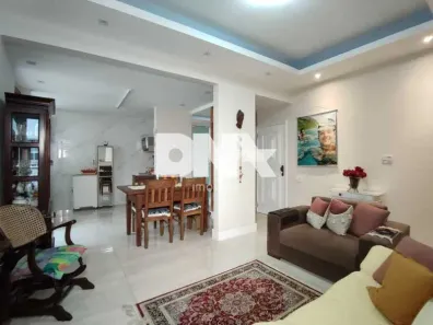 Apartamento com 2 Quartos à venda, 68m² no Flamengo, Rio de Janeiro