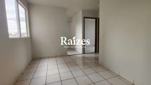 Apartamento com 2 Quartos à venda, 49m² no Shopping Park, Uberlândia
