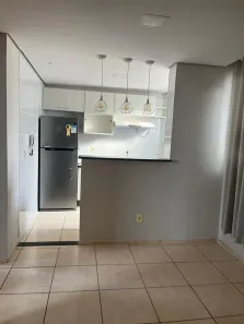 Apartamento com 2 Quartos à venda, 40m² no Jardim Ubirajara, Cuiabá