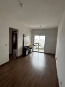 Apartamento com 2 Quartos à venda, 63m² no Campestre, Santo André