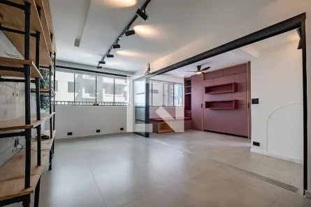 Apartamento com 1 Quarto à venda, 46m² no Jardim Paulista, São Paulo