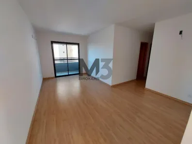 Apartamento com 3 Quartos à venda, 84m² no Vila Brandina, Campinas