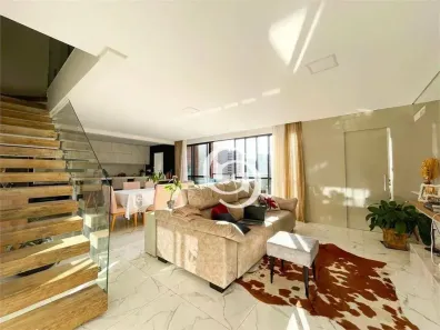 Apartamento com 3 Quartos à venda, 158m² no Centro, Cascavel