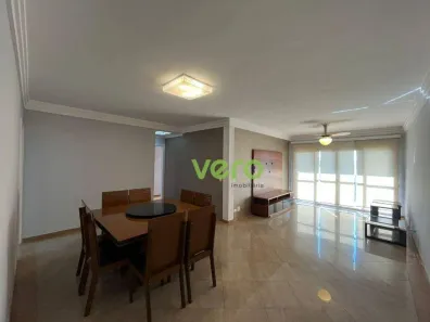 Apartamento com 3 Quartos para venda ou aluguel, 146m² no Vila Rehder, Americana