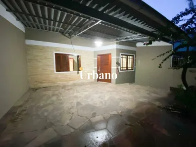Casa com 2 Quartos à venda, 120m² no Mato Grande, Canoas