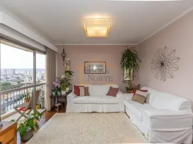 Apartamento com 3 Quartos à venda, 91m² no Santa Teresinha, São Paulo