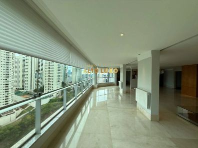 Apartamento com 3 Quartos à venda, 315m² no Piemonte, Nova Lima