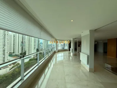 Apartamento com 3 Quartos à venda, 315m² no Piemonte, Nova Lima