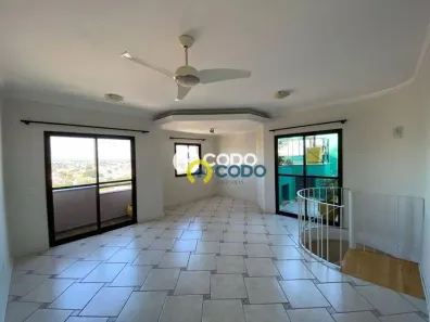 Cobertura com 2 Quartos à venda, 170m² no Centro, Piracicaba