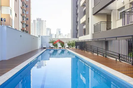 Apartamento com 2 Quartos à venda, 66m² no Jardim, Santo André