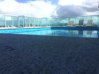 Apartamento com 2 Quartos para alugar, 70m² no Sol e Mar, Macaé