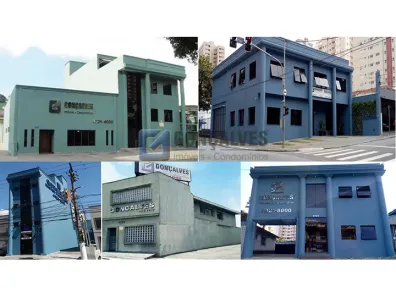 Apartamento com 1 Quarto à venda, 68m² no Baeta Neves, São Bernardo do Campo