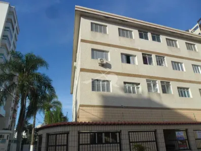 Kitnet com 1 Quarto à venda, 27m² no Aviação, Praia Grande