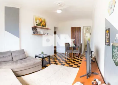 Apartamento com 2 Quartos à venda, 76m² no Botafogo, Rio de Janeiro