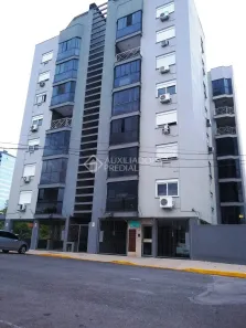 Apartamento com 2 Quartos à venda, 79m² no Centro, Novo Hamburgo