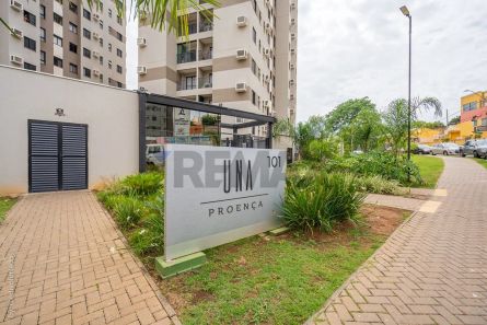 Apartamento com 2 Quartos à venda, 55m² no Jardim Baronesa, Campinas
