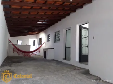 Casa com 2 Quartos à venda, 170m² no Centro, Itu
