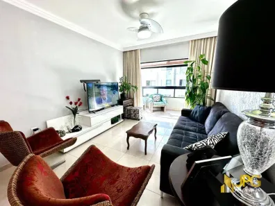 Apartamento com 3 Quartos à venda, 135m² no Centro, Balneário Camboriú
