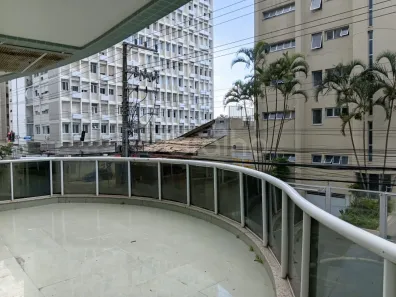 Apartamento com 3 Quartos à venda, 164m² no Centro, Florianópolis