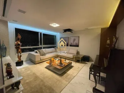com 4 Quartos à venda, 200m² no Vila da Serra, Nova Lima