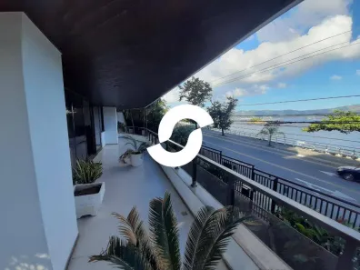 Apartamento com 5 Quartos à venda, 574m² no Boa Viagem, Niterói