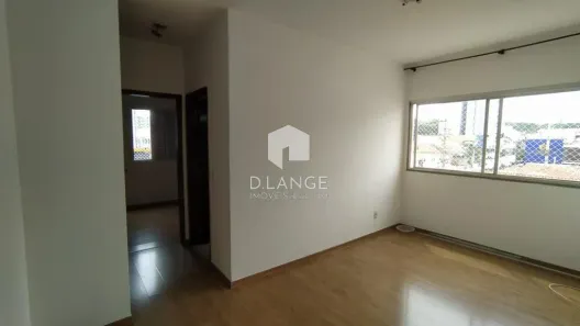 Apartamento com 1 Quarto à venda, 47m² no Vila Itapura, Campinas