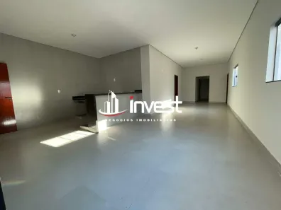 Casa com 3 Quartos à venda, 250m² no Dom Eduardo, Uberaba