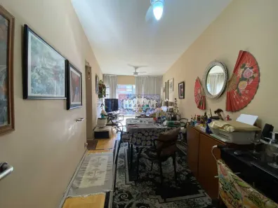 Apartamento com 3 Quartos à venda, 92m² no Lagoa, Rio de Janeiro