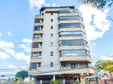 Apartamento com 4 Quartos à venda, 393m² no Centro, Caxias do Sul