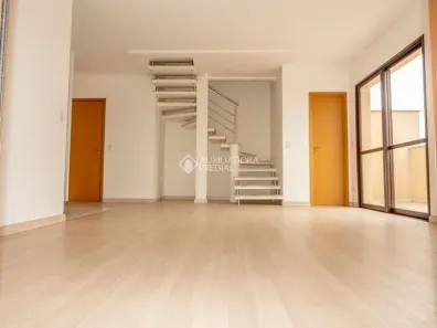 Cobertura com 3 Quartos à venda, 109m² no Cristo Rei, Curitiba