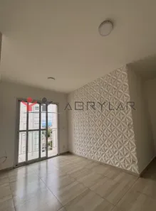 Apartamento com 2 Quartos para venda ou aluguel, 67m² no Vila Lacerda, Jundiaí