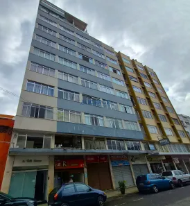 Apartamento com 1 Quarto à venda, 30m² no Centro, Juiz de Fora