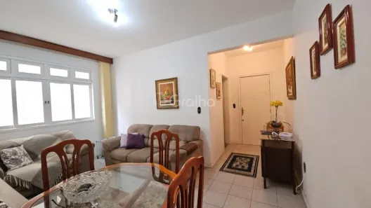 Apartamento com 2 Quartos à venda, 80m² no Centro, Florianópolis