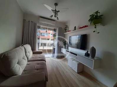 Apartamento com 2 Quartos à venda, 69m² no Vila Valqueire, Rio de Janeiro