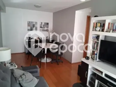 Apartamento com 2 Quartos à venda, 80m² no Botafogo, Rio de Janeiro