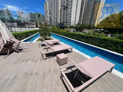 Apartamento com 2 Quartos à venda, 53m² no Imbiribeira, Recife