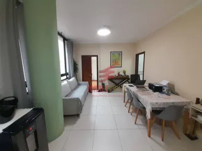 Apartamento com 3 Quartos à venda, 90m² no Gonzaga, Santos