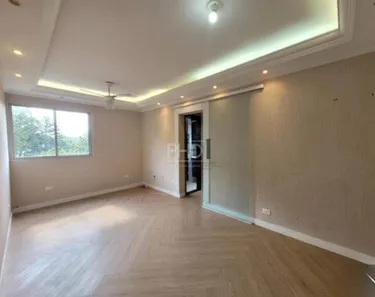 Apartamento com 2 Quartos à venda, 55m² no Demarchi, São Bernardo do Campo