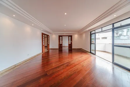 Apartamento com 4 Quartos à venda, 312m² no Bom Pastor, Juiz de Fora