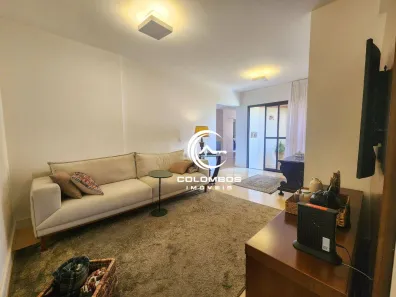 Apartamento com 3 Quartos à venda, 194m² no Jardim Paranapanema, Campinas