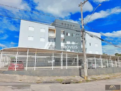 Apartamento com 2 Quartos à venda, 64m² no Jardim Prestes de Barros, Sorocaba