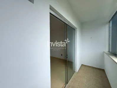 Apartamento com 2 Quartos à venda, 92m² no Ponta da Praia, Santos