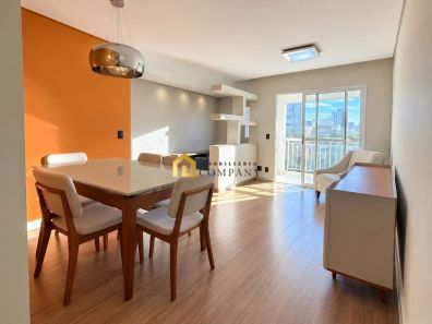 Apartamento com 2 Quartos à venda, 68m² no Parque Campolim, Sorocaba