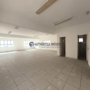 Conjunto Comercial / Sala para alugar, 250m² no Centro, Osasco