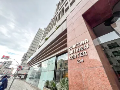 Loja / Salão / Ponto Comercial com 3 Quartos à venda, 87m² no Centro, Curitiba