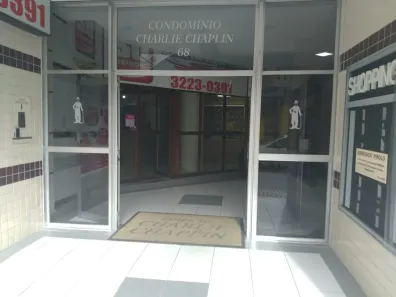 Apartamento com 1 Quarto à venda, 32m² no Centro, Curitiba