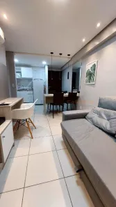 Apartamento com 1 Quarto à venda, 36m² no Pina, Recife