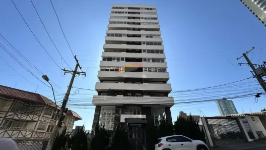 Apartamento com 3 Quartos à venda, 121m² no Centro, Novo Hamburgo