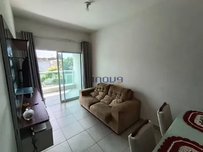 Apartamento com 2 Quartos para alugar, 62m² no Centro, Eusébio